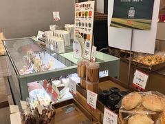 -那家面包房(珠江路店)