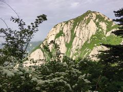 -华山风景名胜区