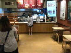 -The Habit Burger Grill 哈比特汉堡(爱琴海店)