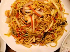 海鲜炒米粉-文儒九号·闽菜馆(三坊七巷店)