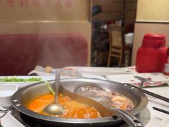 -八合里潮汕鲜牛肉火锅(万科里店)