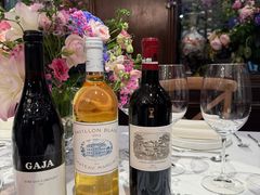 -Le Bistrot de Racine