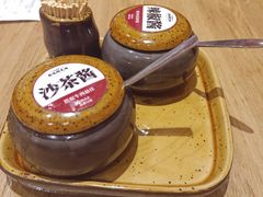 -狮头牌卤味研究所·卤味饭(花城汇南区店)