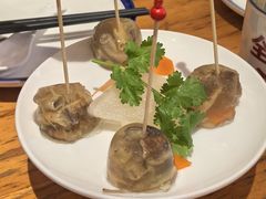 -莲花公园煎蟹·30年闽菜(火车站店)