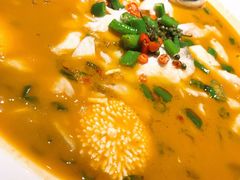 -川味堂·四川豆花(八卦岭店)