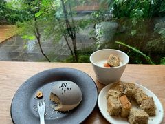 -知亘茶食