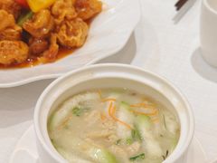 -福满楼·海鲜酒家(福永益田店)