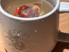 -新太二·鲜料川菜(晶耀前滩店)