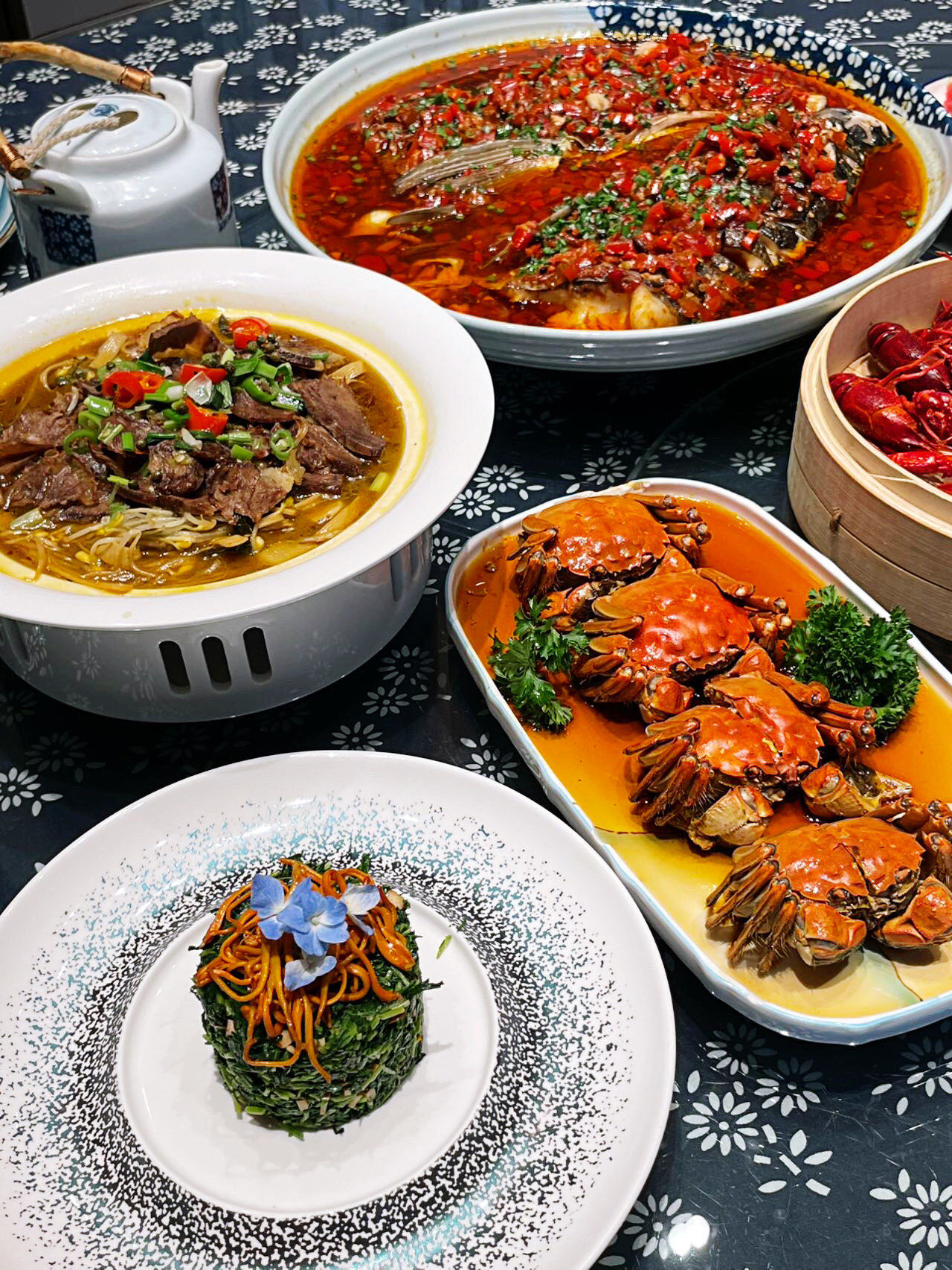 7802来打卡常熟沙家浜02宝藏农家乐99