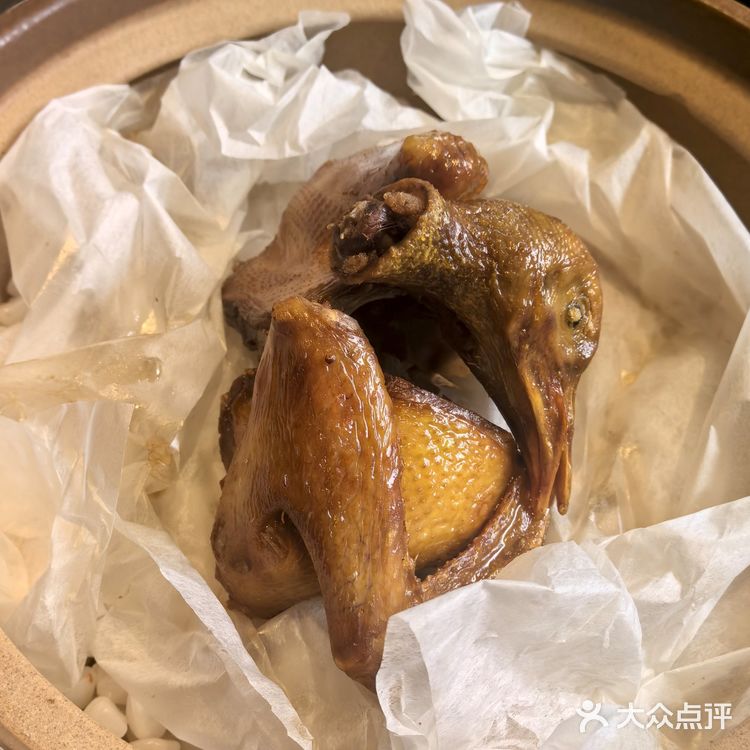 又吃北京路大鸽饭❓排队66分钟