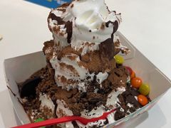 -DQ·蛋糕·冰淇淋(湖景东路店)