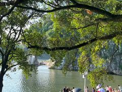 -桂林两江四湖景区