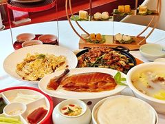 -满堂·烤鸭店·北京菜(鼓楼店)