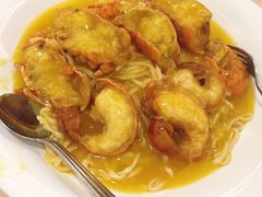 -金鮀岛潮州酒家