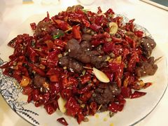 -付掌柜在成都·热炒砂锅集(金禾店)