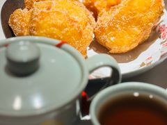 -禄运茶居·手工点心(猎德店)