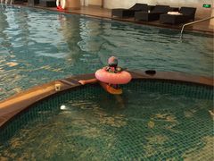 -济南喜来登酒店