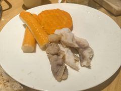 -阿源鱼捞斑鱼火锅·海鲜粥(山景尚宅店)