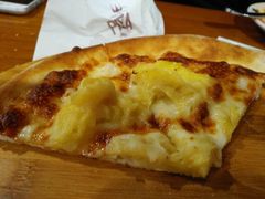 -美拉维苏披萨(华科店)
