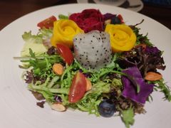 -意满花千醉(金茂览秀城店)