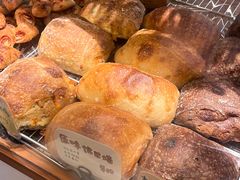 -慢熟面包店bud bread(孩儿巷店)