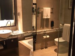 -上海龙之梦万丽酒店