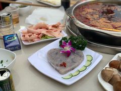 -枇杷园食为鲜火锅(南山店)