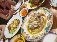 -巴依老爷新疆美食(望京小街店)