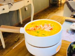 -麦甜创意轻食餐厅(西康路店)