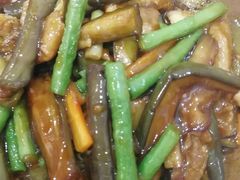 -香香海南菜餐厅