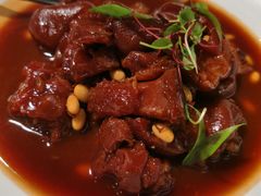 -咖梦餐厅 COMENG RESTAURANT