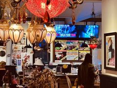 -拖板鞋咖啡旅行酒店(春熙路地铁站店)