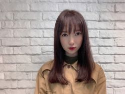 长发-P.STYLE 派斯造型