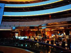 -杭州国际会议中心洲际酒店-原素全日餐厅(解放东路店)