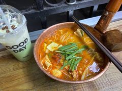 -哪爪小锅米线·拌鸡爪
