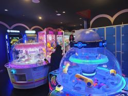 -MELAND CLUB亲子乐园·派对·餐厅(北京芳圆里ID MALL店)