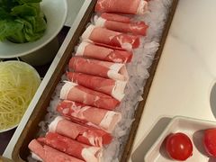 -九鼎轩脆毛肚火锅(宝山万达店)