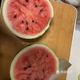 妈妈种的小西瓜🍉