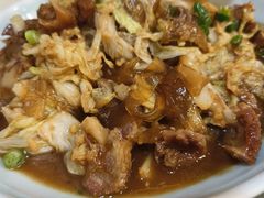 -渔娘渔家丹东海鲜(东直门店)