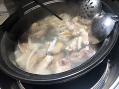 -百年果林椰子鸡(中洲店)