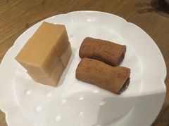-京味斋·北京烤鸭(新源街店)