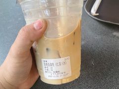 -猫屎咖啡(上下九步行街店)