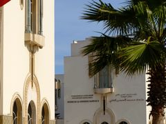 -哈桑二世清真寺