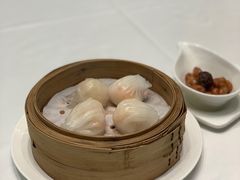 明阁鲜虾饺-明阁 Ming Court(广州朗豪酒店)