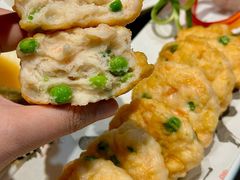 -东辰望海鱼码头·海鲜餐厅