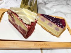 -哈根达斯(SM店)