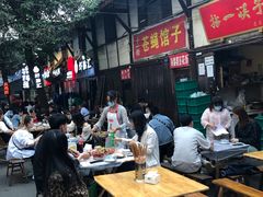 大堂-拈一筷子·宜宾江湖菜(十一街店)