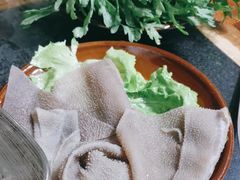 -重庆故事姊妹老火锅(财经学院店)