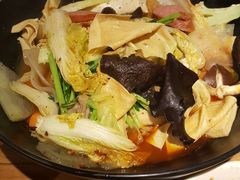 -万记麻辣烫国展总店
