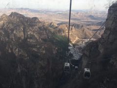 -狼牙山风景区